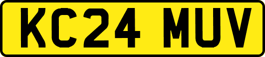 KC24MUV