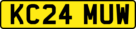 KC24MUW