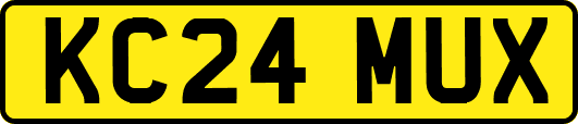 KC24MUX
