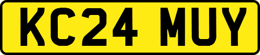 KC24MUY