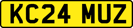 KC24MUZ