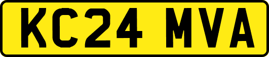 KC24MVA
