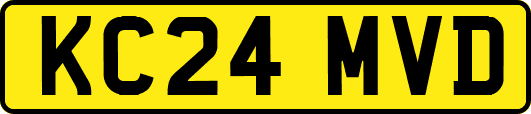KC24MVD