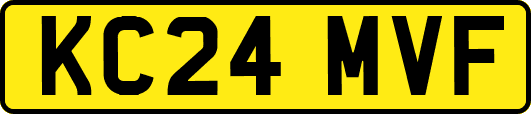 KC24MVF
