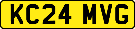 KC24MVG