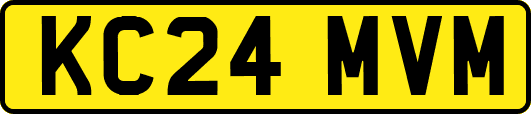 KC24MVM