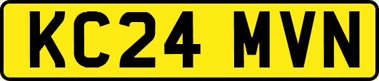 KC24MVN
