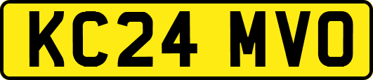 KC24MVO
