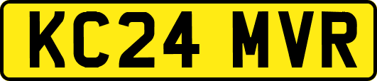 KC24MVR