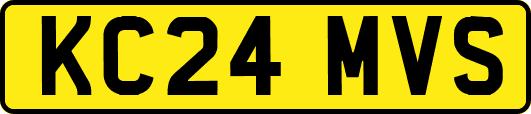 KC24MVS