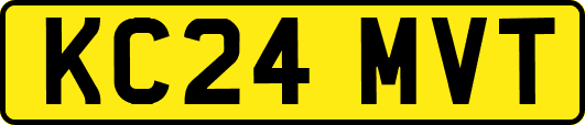 KC24MVT