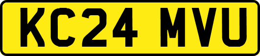 KC24MVU