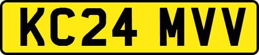 KC24MVV