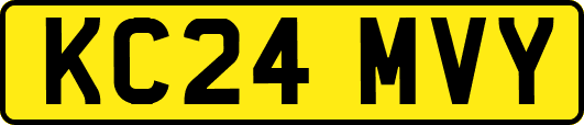 KC24MVY