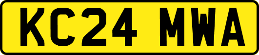 KC24MWA