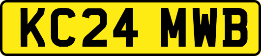 KC24MWB