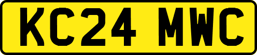 KC24MWC