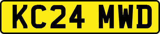 KC24MWD