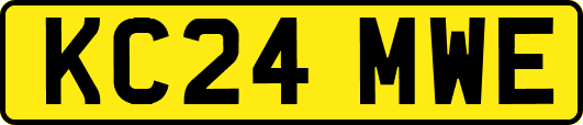 KC24MWE