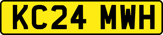 KC24MWH