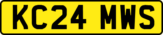 KC24MWS