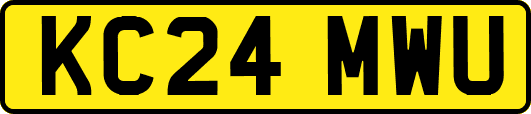 KC24MWU