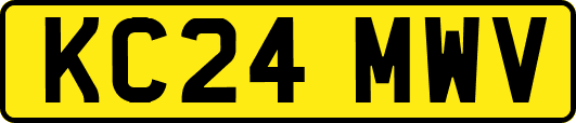 KC24MWV
