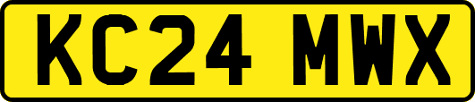KC24MWX