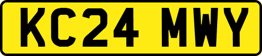 KC24MWY