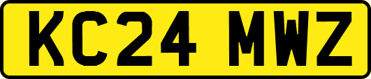 KC24MWZ
