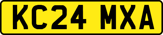 KC24MXA