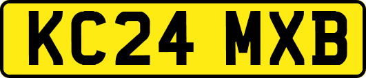 KC24MXB