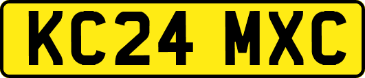 KC24MXC