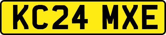 KC24MXE