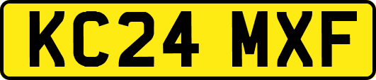 KC24MXF