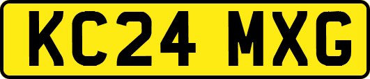 KC24MXG