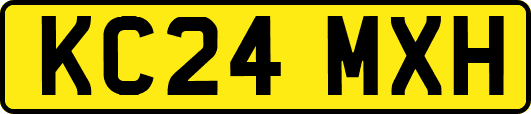 KC24MXH