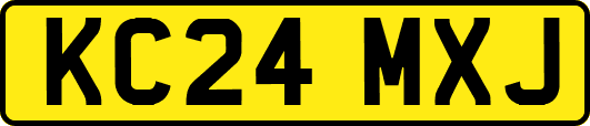 KC24MXJ
