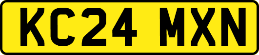 KC24MXN