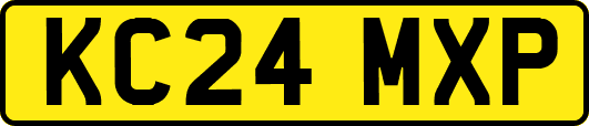 KC24MXP