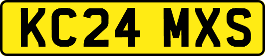 KC24MXS