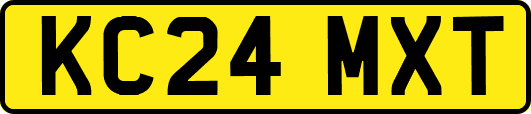KC24MXT