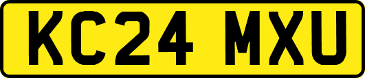 KC24MXU