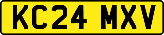 KC24MXV
