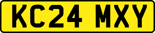 KC24MXY