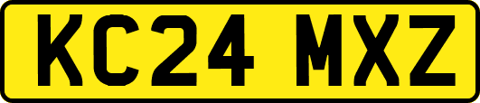 KC24MXZ