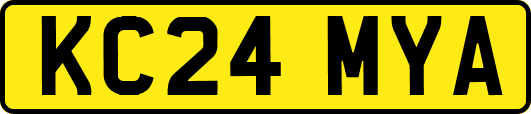 KC24MYA