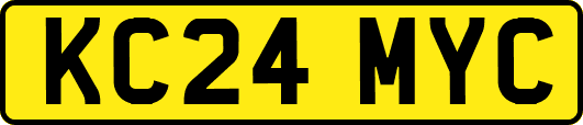 KC24MYC