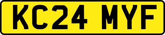 KC24MYF