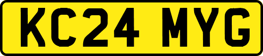 KC24MYG